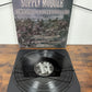 (2006) Supply Module – A Comprehensive Collection Of Several Wars (Vinyl, Hardcore)