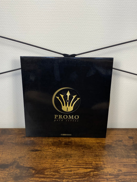 Promo – Gold Series 1 (Vinyl)