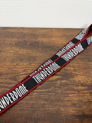 Thunderdome Keycord