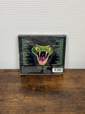 (1994) Thunderdome VII (Injected With Poison) - (2CD)