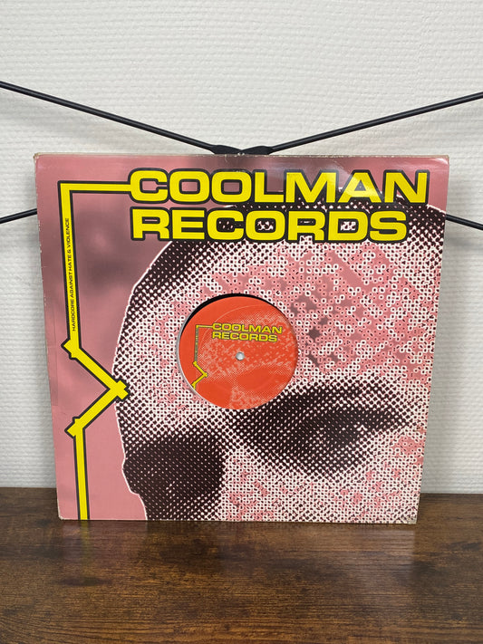 (1995) Tim B – Tim B E.P. (Vinyl)