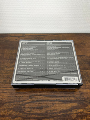 (2004) Buzz Fuzz And DJ Zany – Bounzz 2004 (2xCD, Hardcore, Hardstyle)