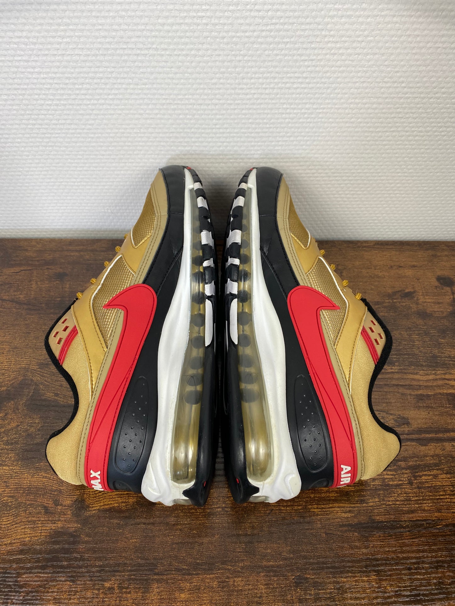 Nike Air Max 97 BW - Taglia 44,5