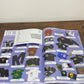 (1998) Thundermagazine 26 (With Rotterdam Terror Corps & Promo File 001 Double-Sided Poster!)