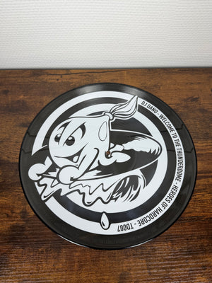 (2016) Thunderdome - Die Hard Box (The Limited Edition) - (Vinyl)