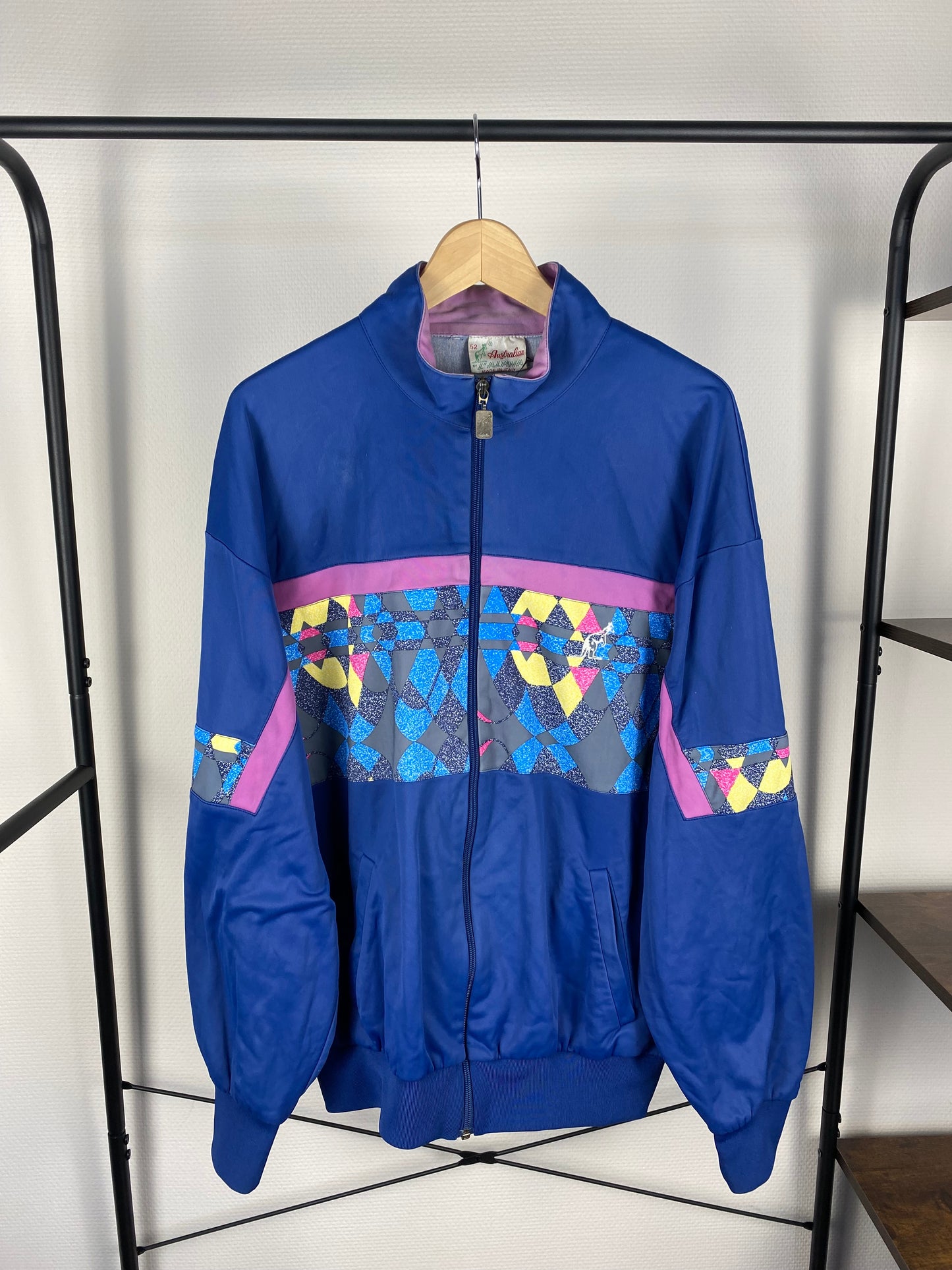 Australian jacket - Size 52