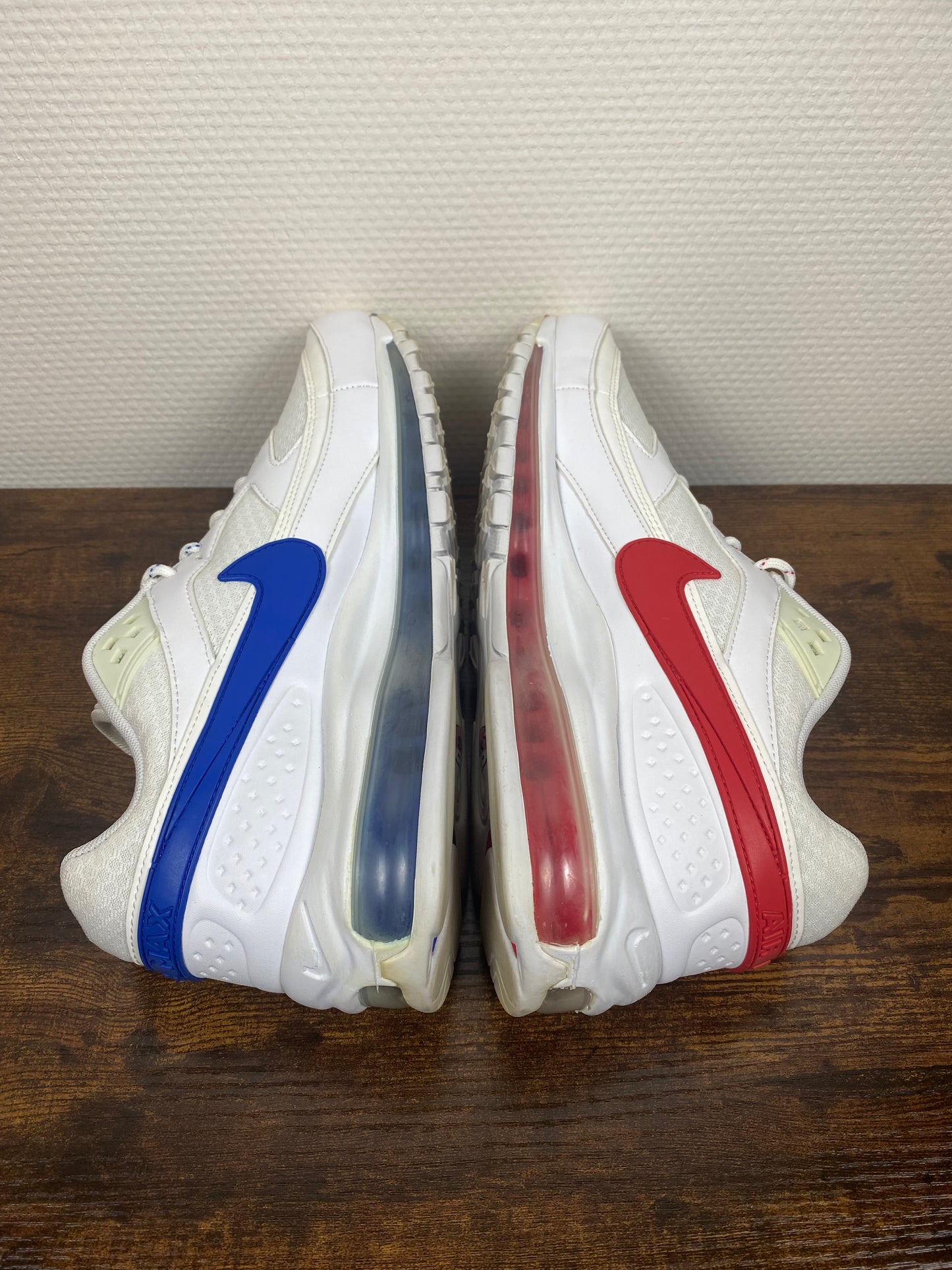 Nike Air Max 97/BW Skepta - Size 44.5