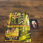 A Nightmare In Rotterdam (1995) - Booklet