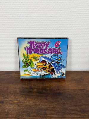 (1996) Happy Hardcore 6 (2xCD)
