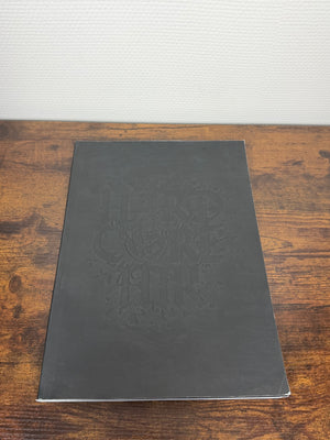 (2014) Thunderdome - Hardcore Ink Book