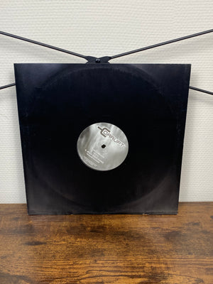 (2004, Hardcore) Untitled (Vinyl)