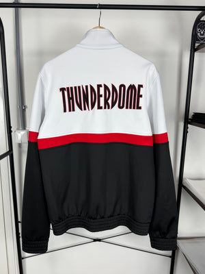 (2021) Thunderdome Track Jacket - Size L