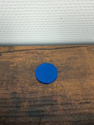 ('90s) Mysteryland Coin