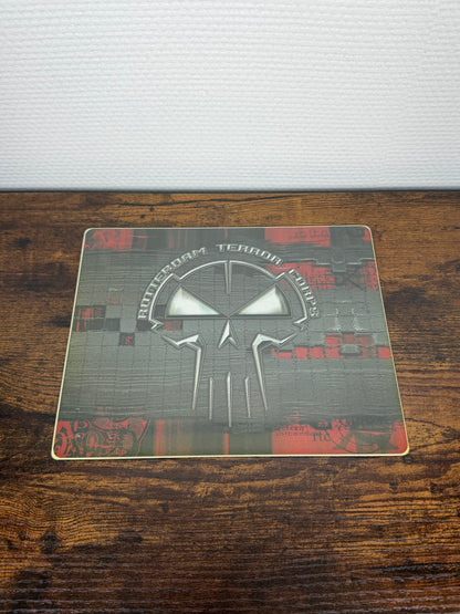 (90s) Rotterdam Terror Corps (Mouse Pad)