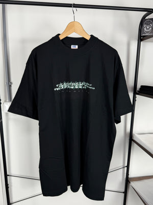 (1999) ID&T - Innercity T-Shirt - Size XL (Reflective Prints)