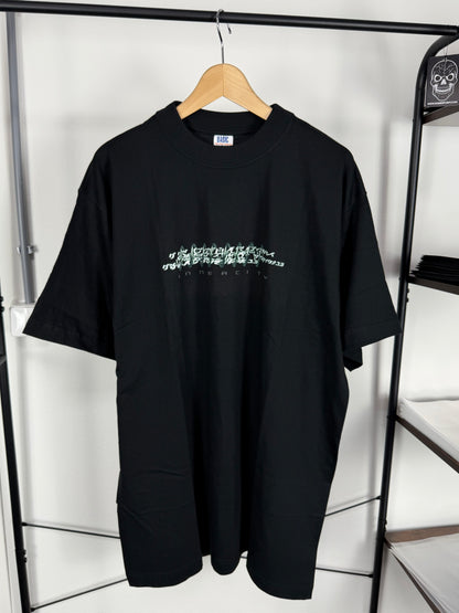 (1999) ID&T - Innercity T-Shirt - Size XL (Reflective Prints)