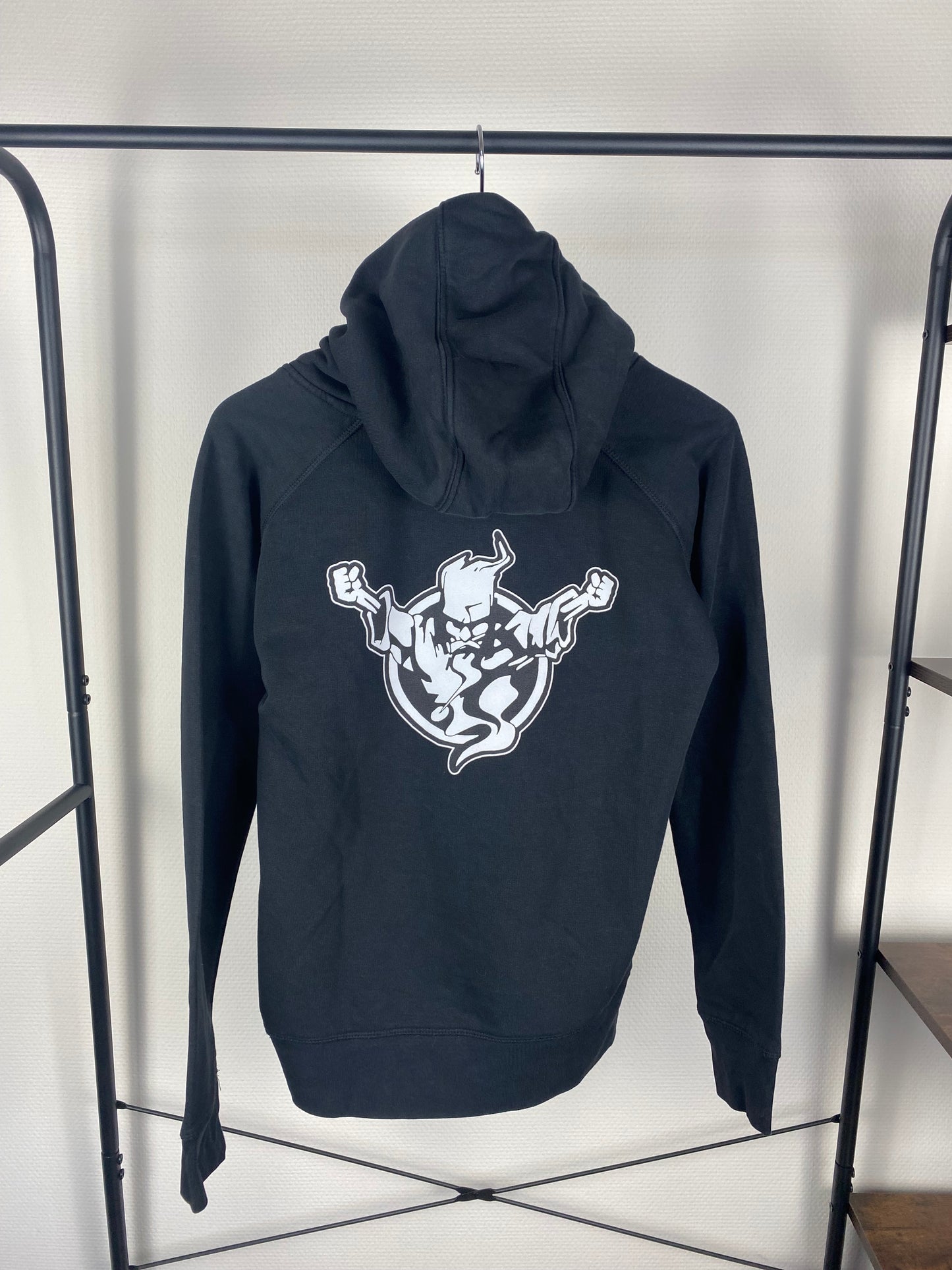 Thunderdome ladies hoodie - Size S