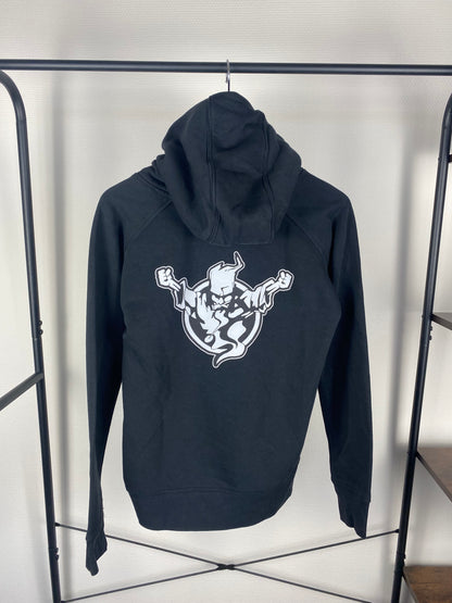Thunderdome ladies hoodie - Size S