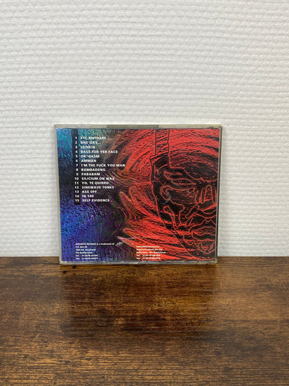 (1994) Ruffneck Collection Volume 2 (CD)
