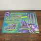 (1996) Earthquake Flyer