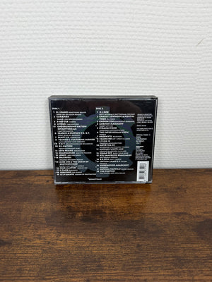 (1993) Thunderdome II - Judgement Day (Back From Hell!) - (2x CD)