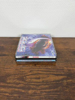 (1997) Killercore (Revenge Of The Killer Shark) - (2xCD)