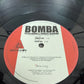 (2005) Peter Damir & Charlie (B)rown – Bomba (Vinyl, Hardstyle)