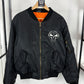 RTC - Rotterdam Terror Corps Bomber Jacket - Size M