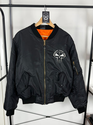 RTC - Rotterdam Terror Corps Bomber Jacket - Size M