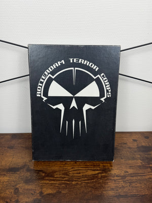 (90s) Rotterdam Terror Corps (Giftbox)