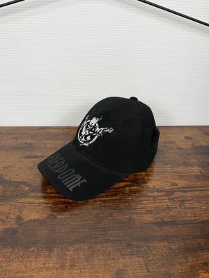Oldschool Thunderdome Cap