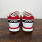 (2021) Nike Air Max BW OG 'Sport Red' - EU 41 / US 8 / UK 7
