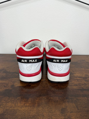 (2021) Nike Air Max BW OG 'Sport Red' - EU 41 / US 8 / UK 7
