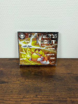 (1995) DJ Ruffneck – Raver's Night (2xCD)
