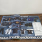 (1999) Thundermagazine 30 (Includes Babyboom Records & Wap Squad Project Poster)
