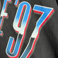 (1997) Thunderdome '97 The Southern Edition Longsleeve - Size XL