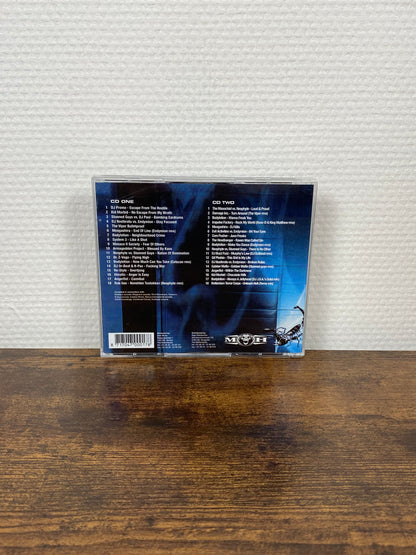 Masters Of Hardcore Chapter X (Theundergroundsagacontinues...) - (2x CD)