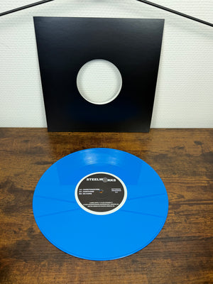 Rotterdam Resistance – Rotterdam Resistance E.P. (Vinyl, Hardcore)
