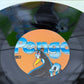 (1995) Bertocucci Feranzano – XTC Love (Remixes) - (Vinyl)