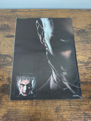 (1999) Thunder Magazine 29