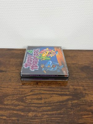(1996) Happy Hardcore 4 (2xCD)