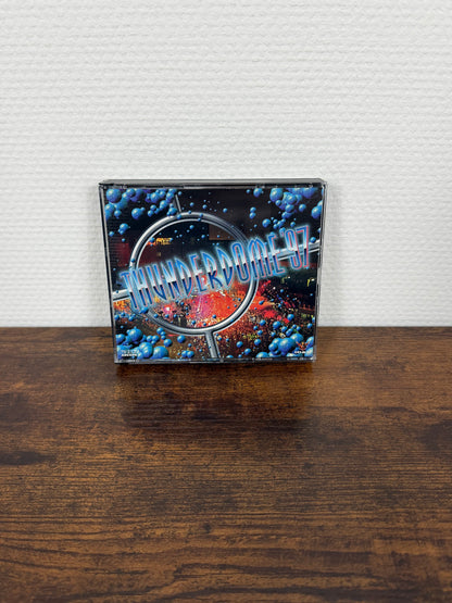 (1997) Thunderdome '97 (2xCD)