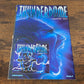 (1998) Thunder Magazine 25