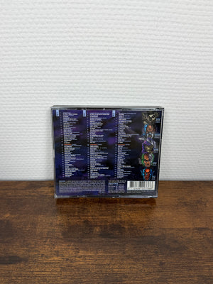 (1997) Thunderdome - The Best Of '97 (3x CD)