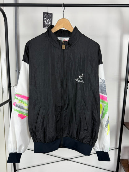 (90s) Australian Jacket - Size 54 (Size XL)