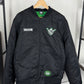 (2024) Thunderdome 'Antwerp' Bomber Jacket - Size XL