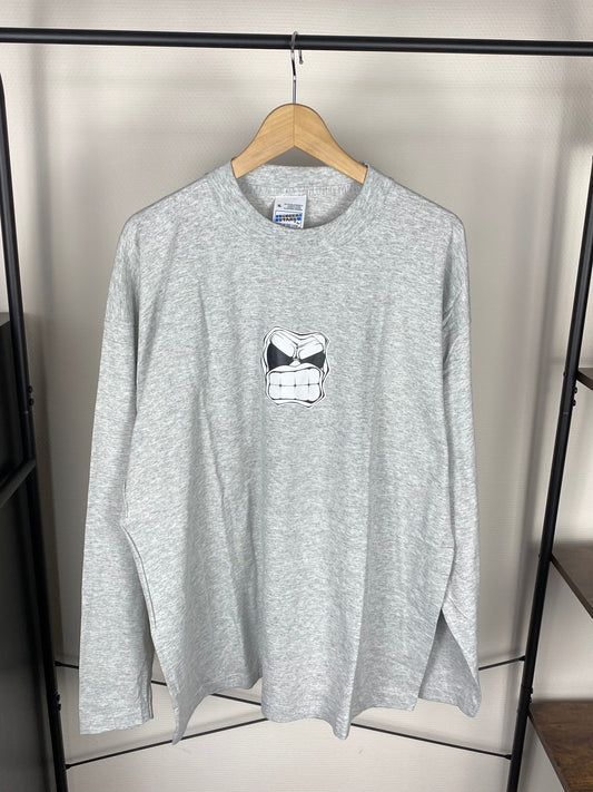 (1999) Traxtorm Records Longsleeve - Size XL