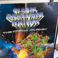 Global Hardcore Nation (1998) - Locandina