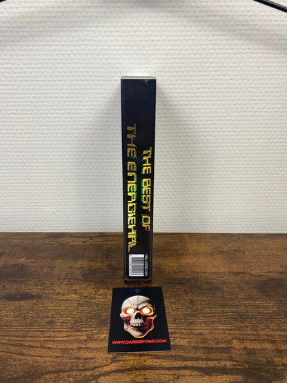 The Best Of The Energiehal ‘97 VHS