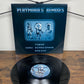 (2003) Radium – Playmobils (Remixes) - (Vinyl)